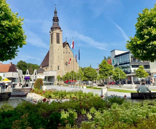 Szukają aktorów i statystów do pracy na planie filmu w Limanowej - zdjęcie główne