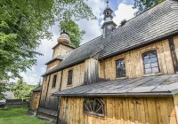 Barokowe skarby w drewnie - zdjęcie główne