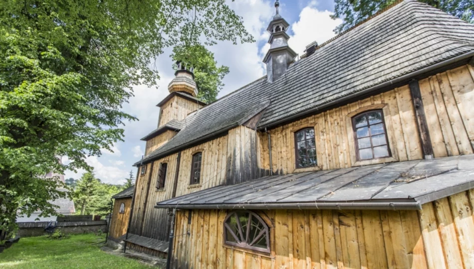 Barokowe skarby w drewnie - zdjęcie 1