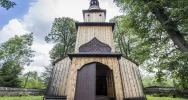 Barokowe skarby w drewnie - zdjęcie 2