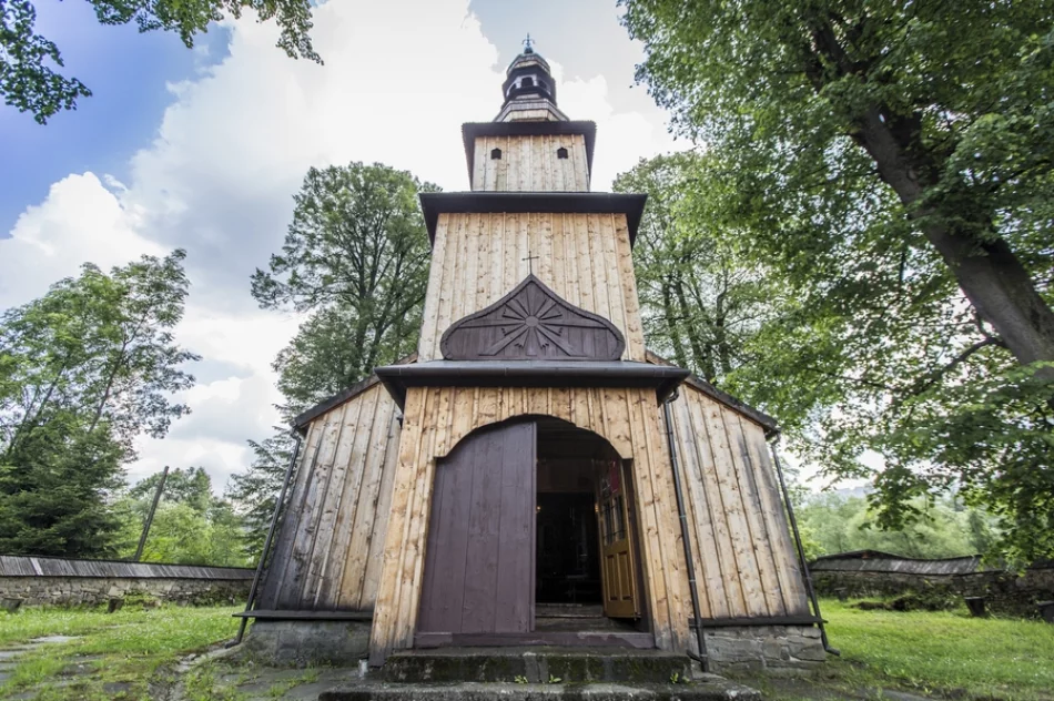 Barokowe skarby w drewnie - zdjęcie 2