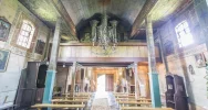 Barokowe skarby w drewnie - zdjęcie 4