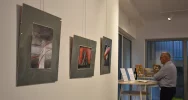 Rysunek i malarstwo. Jedną z prac można współtworzyć - zdjęcie 2