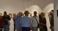 Rysunek i malarstwo. Jedną z prac można współtworzyć - zdjęcie 3