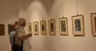 Rysunek i malarstwo. Jedną z prac można współtworzyć - zdjęcie 4