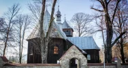 Świątynia na zgliszczach - zdjęcie 3