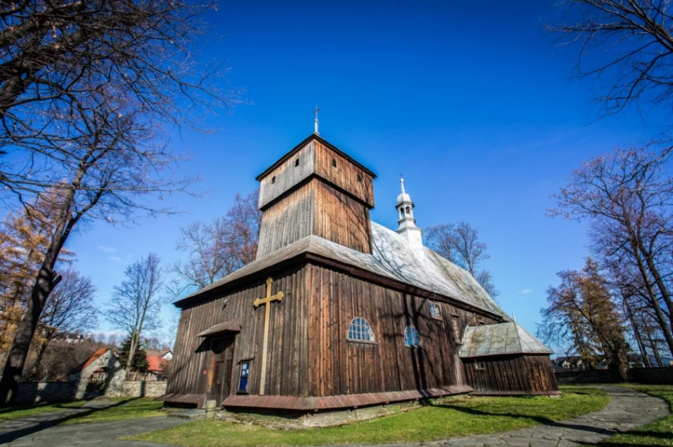 Świątynia na zgliszczach - zdjęcie 4