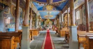 Świątynia na zgliszczach - zdjęcie 5