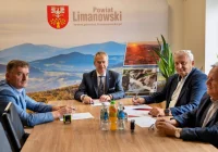 Ponad 5 mln zł na drogę - jest umowa na chodnik i oświetlenie - zdjęcie główne