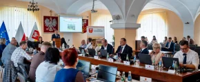 Co z głosowaniem nad odwołaniem zarządu? - zdjęcie główne