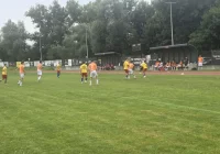 Turbacz pokonał Limanovię i zagra w finale - zdjęcie główne