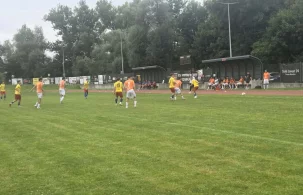 Turbacz pokonał Limanovię i zagra w finale - Zdjęcie główne