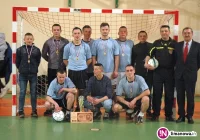 Puchar Wójta Gminy Słopnice w rękach Bad Boys - zdjęcie główne