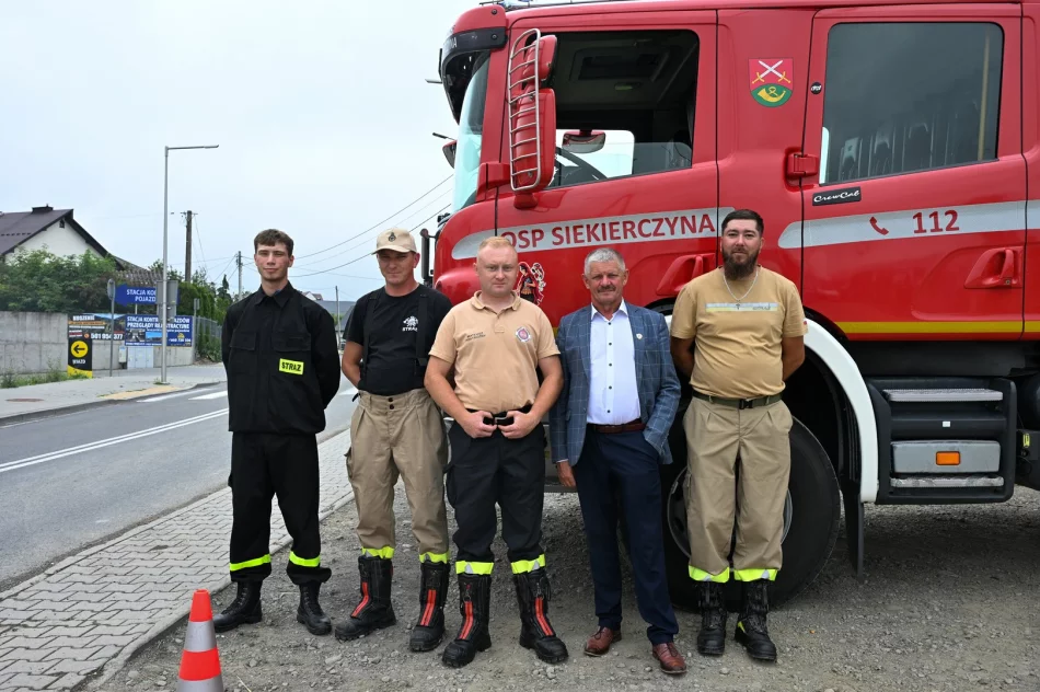 Festiwal Beskidzkich Rytmów i Smaków znów zawitał w Starej Wsi! - zdjęcie 2