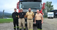 Festiwal Beskidzkich Rytmów i Smaków znów zawitał w Starej Wsi! - zdjęcie 3