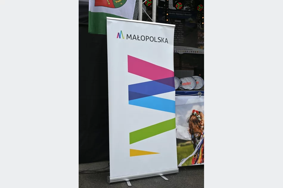 Festiwal Beskidzkich Rytmów i Smaków znów zawitał w Starej Wsi! - zdjęcie 4