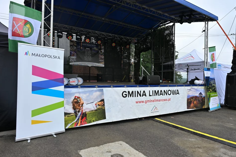 Festiwal Beskidzkich Rytmów i Smaków znów zawitał w Starej Wsi! - zdjęcie 6