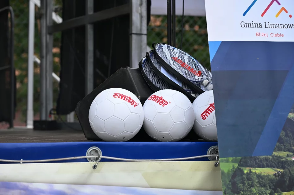 Festiwal Beskidzkich Rytmów i Smaków znów zawitał w Starej Wsi! - zdjęcie 9