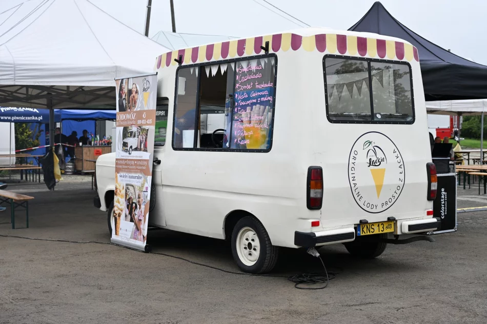 Festiwal Beskidzkich Rytmów i Smaków znów zawitał w Starej Wsi! - zdjęcie 11