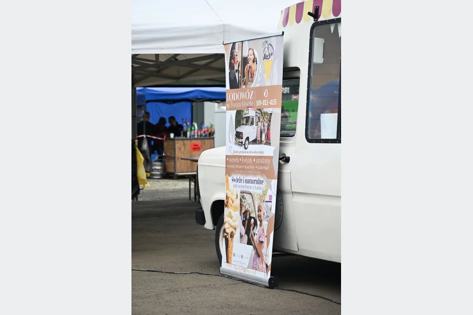 Festiwal Beskidzkich Rytmów i Smaków znów zawitał w Starej Wsi! - zdjęcie 12