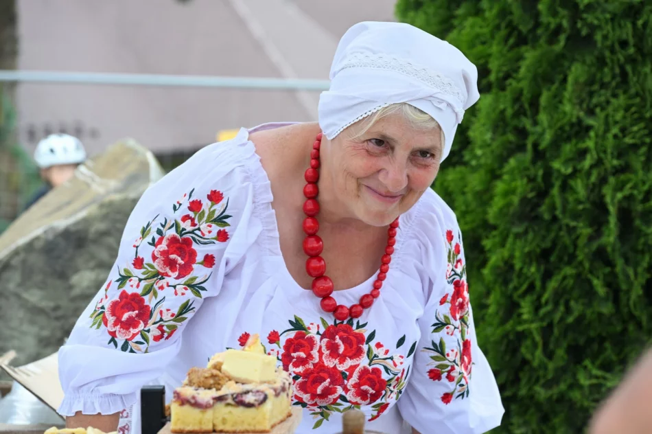 Festiwal Beskidzkich Rytmów i Smaków znów zawitał w Starej Wsi! - zdjęcie 17