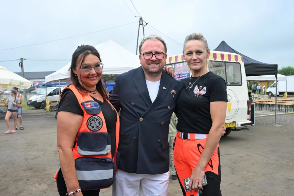 Festiwal Beskidzkich Rytmów i Smaków znów zawitał w Starej Wsi! - zdjęcie 19