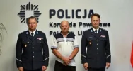 ​Spędził ponad czterdzieści lat w limanowskiej komendzie - zdjęcie 3