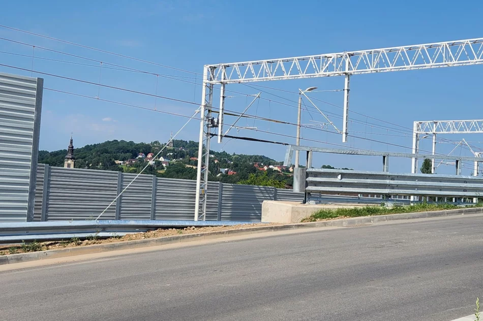 “W Limanowej zbudowaliśmy więcej dróg, niż torów” - zdjęcie 6