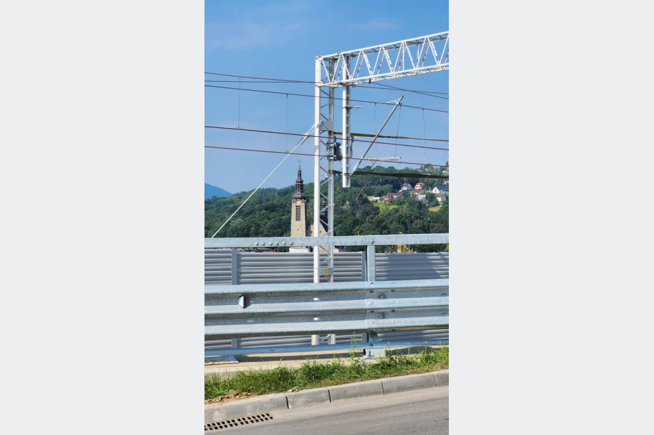 “W Limanowej zbudowaliśmy więcej dróg, niż torów” - zdjęcie 7