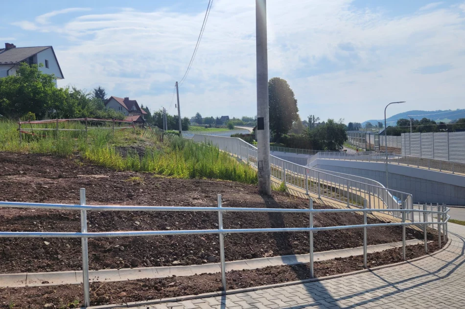 “W Limanowej zbudowaliśmy więcej dróg, niż torów” - zdjęcie 13