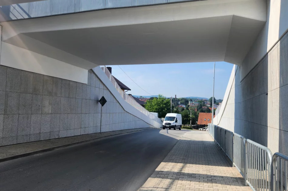 “W Limanowej zbudowaliśmy więcej dróg, niż torów” - zdjęcie 17