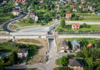 “W Limanowej zbudowaliśmy więcej dróg, niż torów” - zdjęcie główne