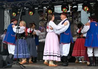 Festiwal Beskidzkich Rytmów i Smaków znów zawitał w Starej Wsi! - zdjęcie główne