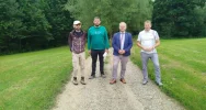 Trwają remonty i modernizacje dróg na terenie Gminy Limanowa - zdjęcie 2