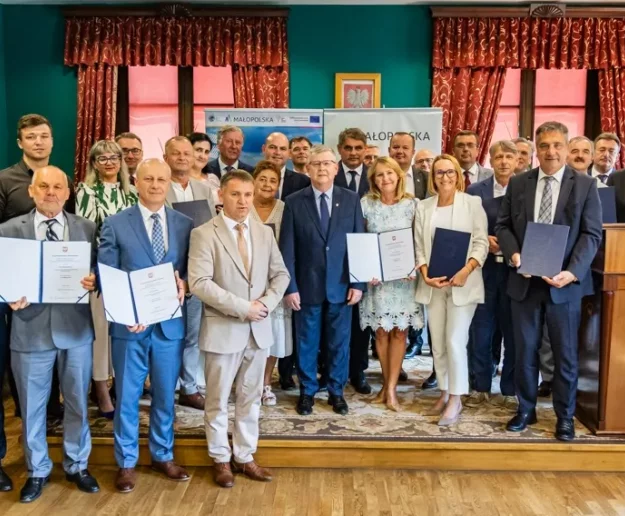 Są pieniądze na przydomowe oczyszczalnie ścieków - zdjęcie główne