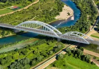Trzeci most na Dunajcu za 225 mln zł - zdjęcie główne