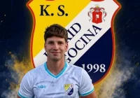 Paweł Matras znalazł nowy klub - zdjęcie główne