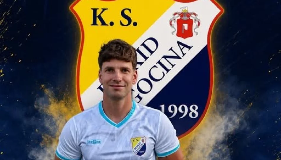 Paweł Matras znalazł nowy klub - zdjęcie 1