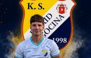 Paweł Matras znalazł nowy klub - Zdjęcie główne