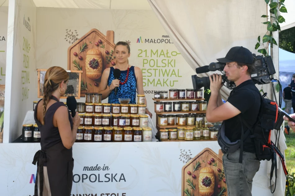 Smaki z całej Małopolski na Limanowszczyźnie (ZDJĘCIA) - zdjęcie 8
