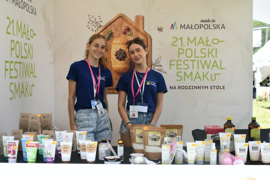 Smaki z całej Małopolski na Limanowszczyźnie (ZDJĘCIA) - zdjęcie 16