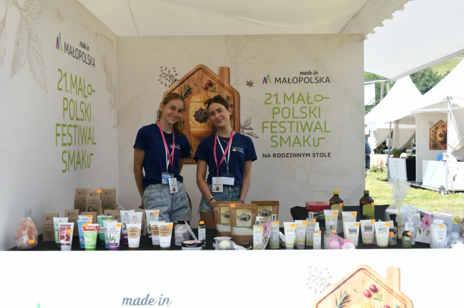 Smaki z całej Małopolski na Limanowszczyźnie (ZDJĘCIA) - zdjęcie 17