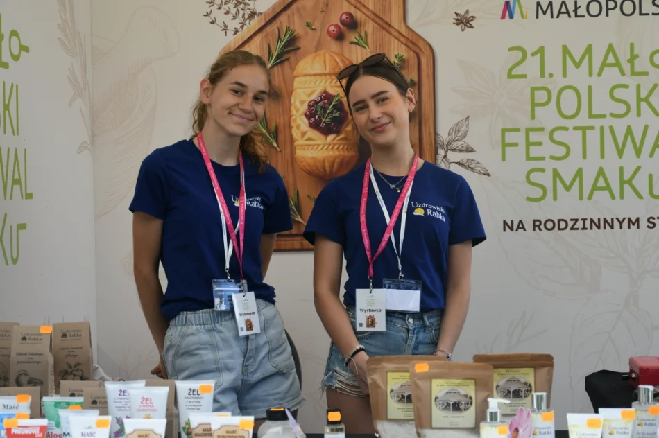 Smaki z całej Małopolski na Limanowszczyźnie (ZDJĘCIA) - zdjęcie 18