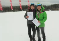 Medalowe starty na Mistrzostwach Polski - zdjęcie główne