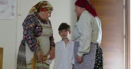 Lachowska gwara i dawne obrzędy - zdjęcie 3