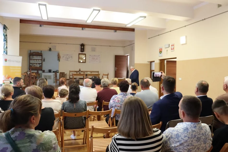 Lachowska gwara i dawne obrzędy - zdjęcie 9