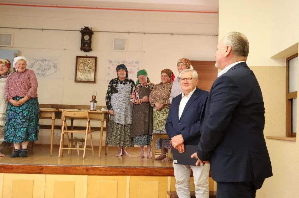 Lachowska gwara i dawne obrzędy - zdjęcie 15