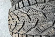OPONY ZIMOWE 225/45 R18 - zdjęcie główne