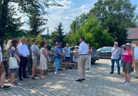 Śladami Cystersów i I wojny światowej. Ruszyły tegoroczne spacery historyczne - zdjęcie główne
