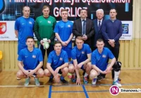 Błąd sędziego skrzywdził drużynę… limanowskich sędziów - zdjęcie główne